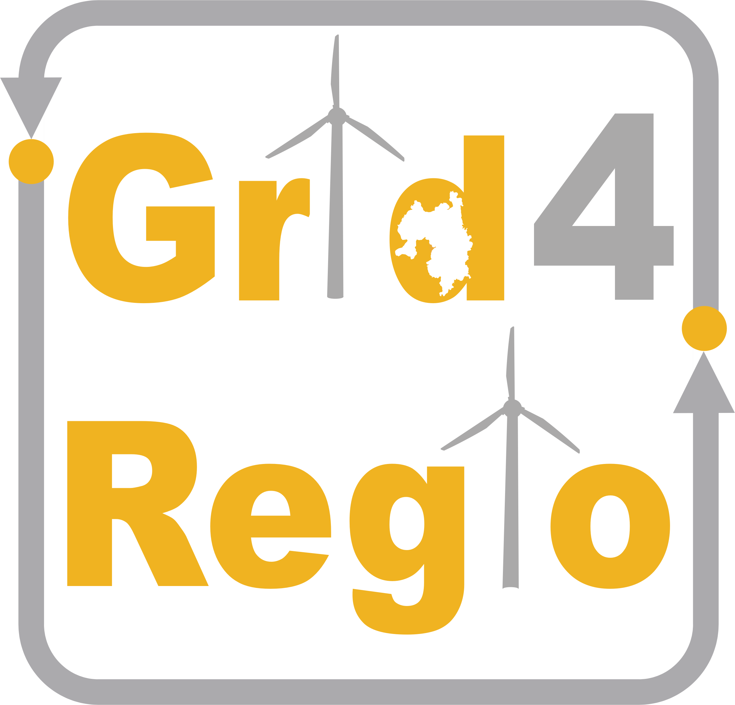 Logo Grid4Regio