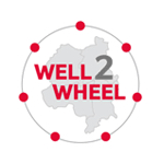 Logo Well2Wheel