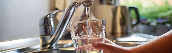 Trinkwasseraufbereitung Wasserhärte Wasseraufbereitung Pestizide im  Trinkwasser