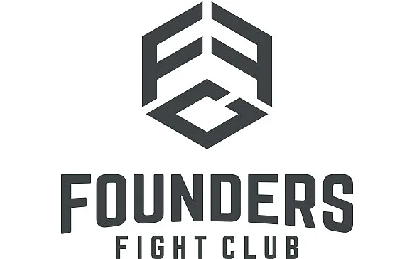 Logo des Founder Fighter Clubs.