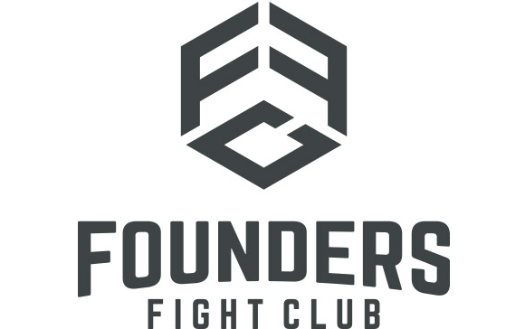 Logo des Founder Fighter Clubs.