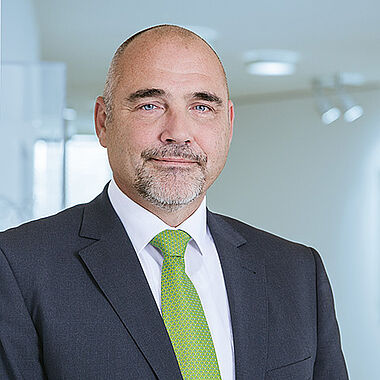 Andreas Niedermaier Foto von Andreas Niedermaier