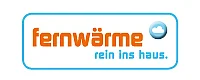 Logo der Aktion "Fernwärme rein ins Haus".