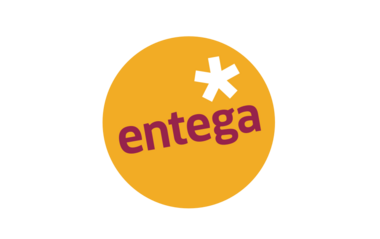 Das ENTEGA-Logo.