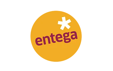 Das ENTEGA-Logo.