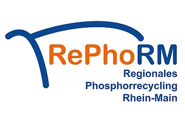 Logo "RePhoRM".