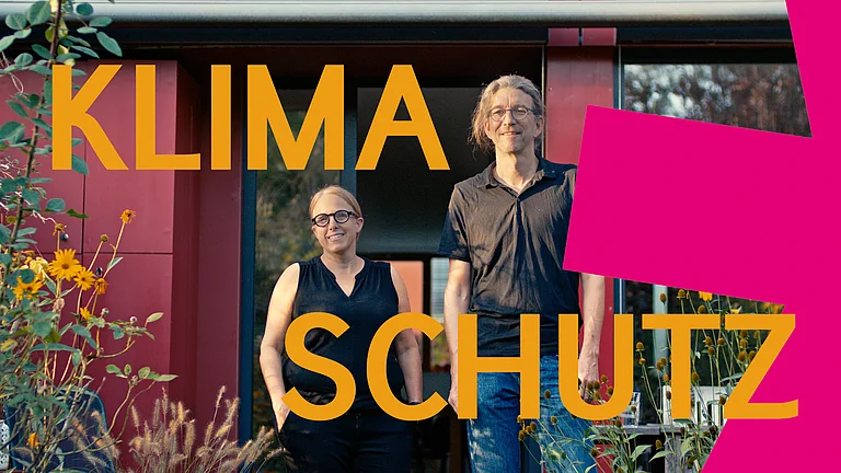 Zwei Kunden der ENTEGA sprechen darüber, was sie an ENTEGA toll finden.