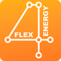 Logo flex4energy