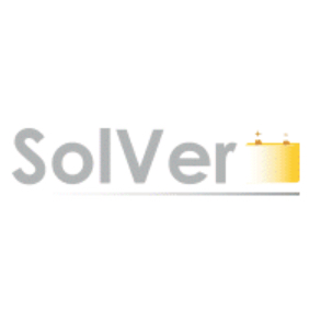Logo SolVer