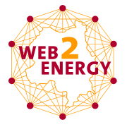 Logo Web2Energy